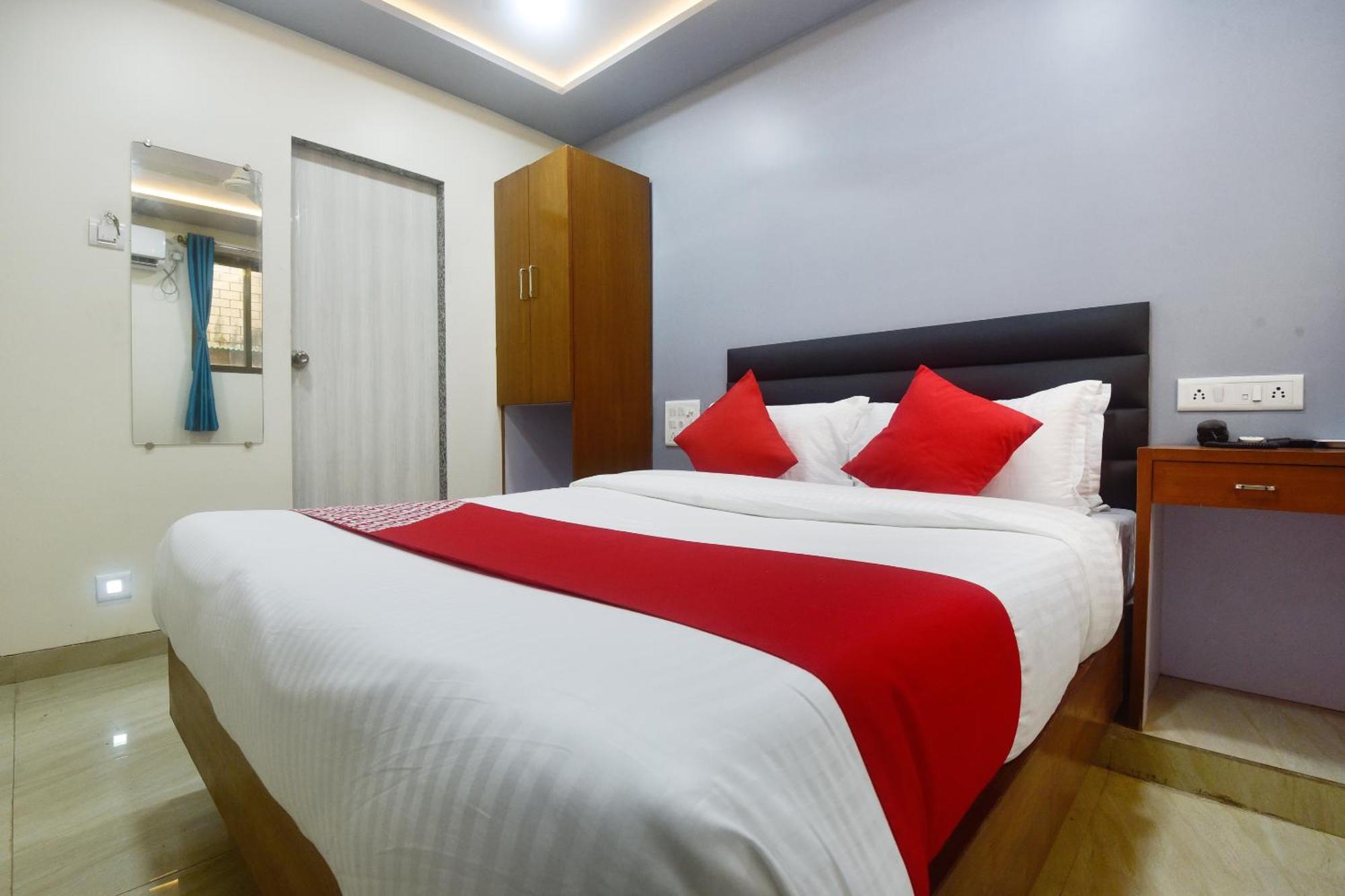 Hotel O Royal Aqua Мумбай Екстериор снимка